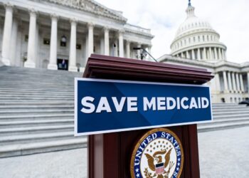 ¿Qué significan los recortes republicanos de Medicaid?