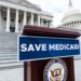 ¿Qué significan los recortes republicanos de Medicaid?