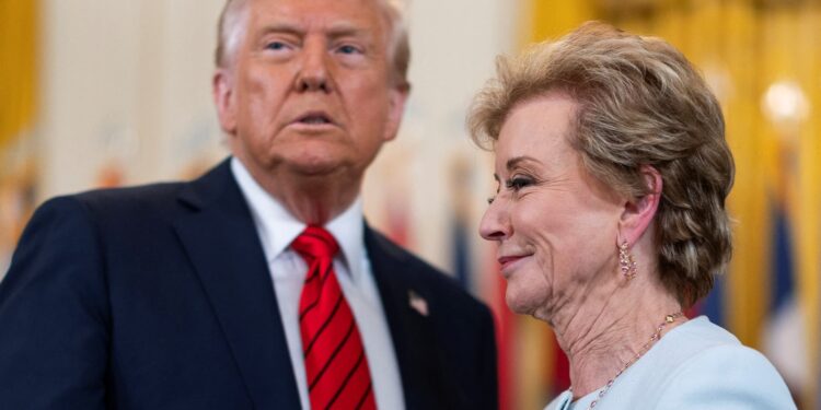 Esto es lo que su factura de préstamo estudiantil podría estar bajo un nuevo plan republicano