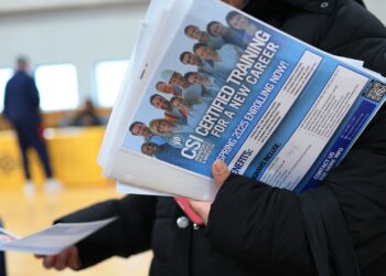 Informe de empleos de ADP Abril 2025: