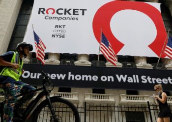 ValueAct toma una participación en Rocket Cos. Cómo el activista puede ayudar a elevar las acciones