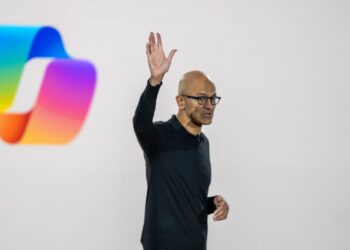 Acciones que realizan los movimientos más grandes después de las horas: MSFT, Meta, AMZN, MGM