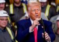 Trump quiere que el carbón impulse los centros de datos de IA: la industria tecnológica es cautelosa