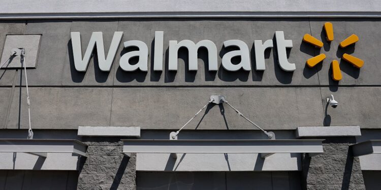 Acciones que realizan los movimientos más grandes Premarket: WMT, DKS, UNH, Baba