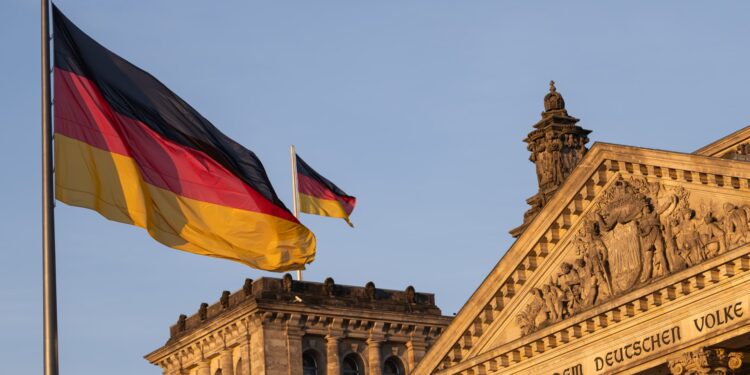 Economía alemana: PIB, inflación