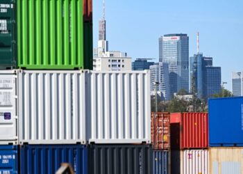 Euro Zone PIB Q1 2025