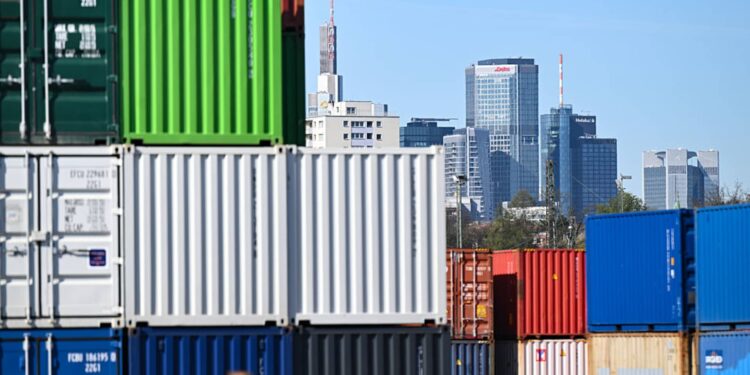 Euro Zone PIB Q1 2025