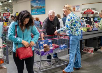 INFLACIÓN DEL IPC ABRIL 2025: la tasa alcanza el 2.3%