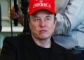 Musk dice que la factura de impuestos de Trump socava