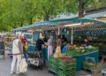 Inflación de Euro Zone, abril de 2025