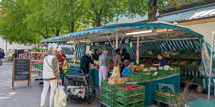 Inflación de Euro Zone, abril de 2025
