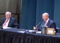¿Qué sucede con el ‘Buffett Premium’ en el stock de Berkshire?
