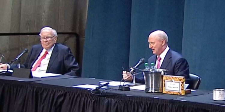 ¿Qué sucede con el ‘Buffett Premium’ en el stock de Berkshire?