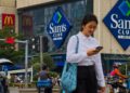 China corre el riesgo de una deflación más profunda al desviar las exportaciones al mercado interno