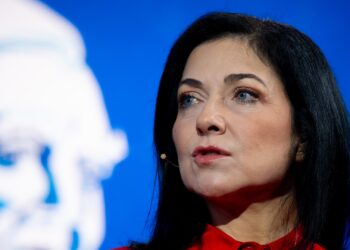 El Jefe Reiche de la economía de Alemania establece una hoja de ruta para terminar con la agitación