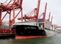 Después del Reino Unido, los acuerdos comerciales de China, la tasa tarifa aún más alta desde 1934: Yale