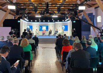 Los líderes empresariales alemanes le dicen al nuevo gobierno: es hora de entregar