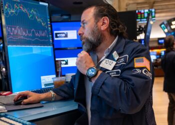 Josh Brown compró más acciones en esta empresa de software de restaurantes