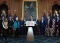 Qué factura de presupuesto ‘Big Beautiful’ de la Cámara de Representantes significa para su dinero