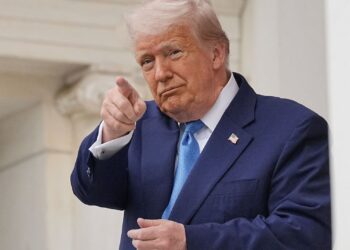 Trump saluda el paso ‘positivo’ en las conversaciones comerciales de EE. UU. A medida que los mercados esperan el trato
