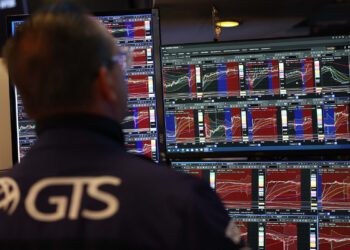 Los swaps de incumplimiento de crédito están en demanda nuevamente en medio de las preocupaciones fiscales de EE. UU.