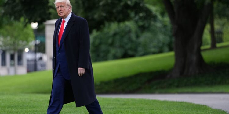 Crypto en planes 401 (k): la administración Trump alivia las reglas