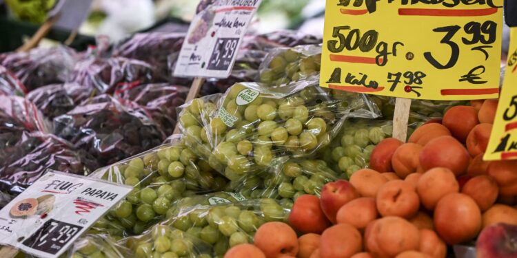 Inflación alemana mayo de 2025