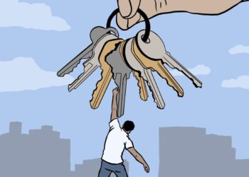 ¿No confías en tu arrendador? Así es como puede encontrar más información.