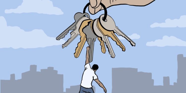 ¿No confías en tu arrendador? Así es como puede encontrar más información.