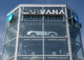 Carvana, un minorista de autos usados, cree que las tarifas de Trump podrían ser buenas para los negocios