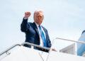 La tregua tarifa con China demuestra los límites de la agresión de Trump