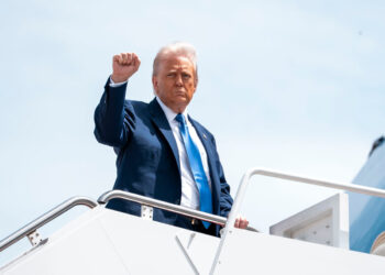 La tregua tarifa con China demuestra los límites de la agresión de Trump