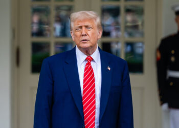 Para Trump, es una nueva era de trato con el producto más codiciado de Tech