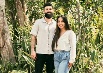 En la costa del Golfo de Florida, buscaron su casa de inicio por $ 500,000