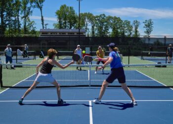 Una alternativa al envejecimiento en su lugar para los jubilados