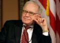 Las parejas en la jubilación también necesitan un plan de sucesión, solo pregúntale a Warren Buffett