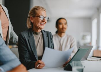 Trabajando a los 60? No asuma que su 401 (k) está al máximo