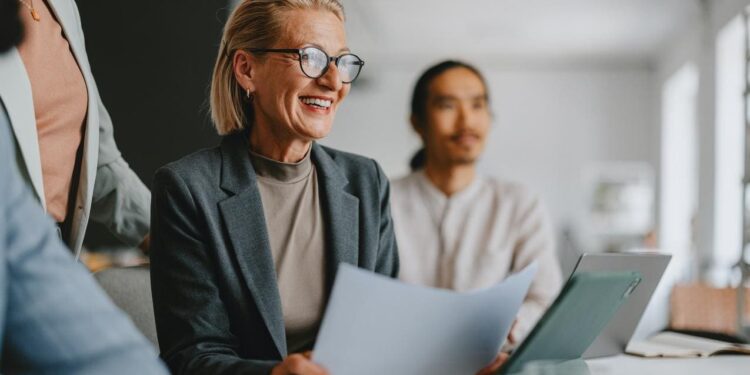 Trabajando a los 60? No asuma que su 401 (k) está al máximo