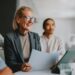 Trabajando a los 60? No asuma que su 401 (k) está al máximo