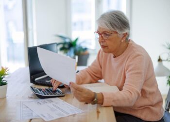 Planifique su jubilación y mejore su salud mental y física