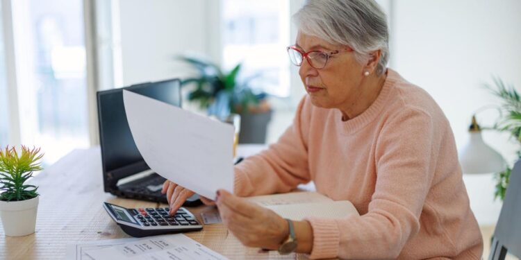 Planifique su jubilación y mejore su salud mental y física