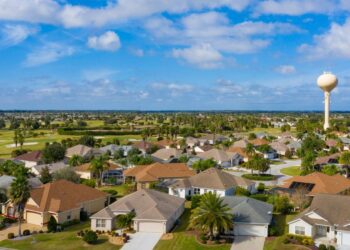 Cómo Forbes elige los mejores lugares para retirarse y cómo encontrar su lugar ideal