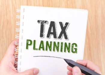 Ideas de planificación de la temporada después de impuestos