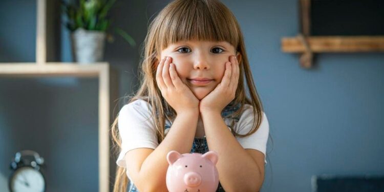 ¿Qué es mejor? La cuenta MAGA vs. El niño IRA?