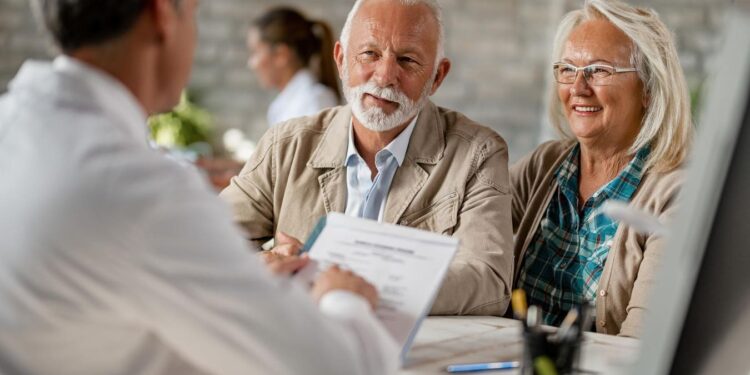 Una clave pasada por alto para elegir la cobertura correcta de Medicare