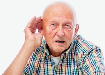 Pérdida auditiva y riesgo de demencia