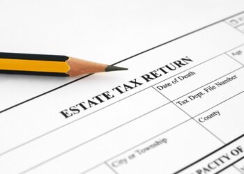 ¿Debería presentar una declaración de impuestos del patrimonio?