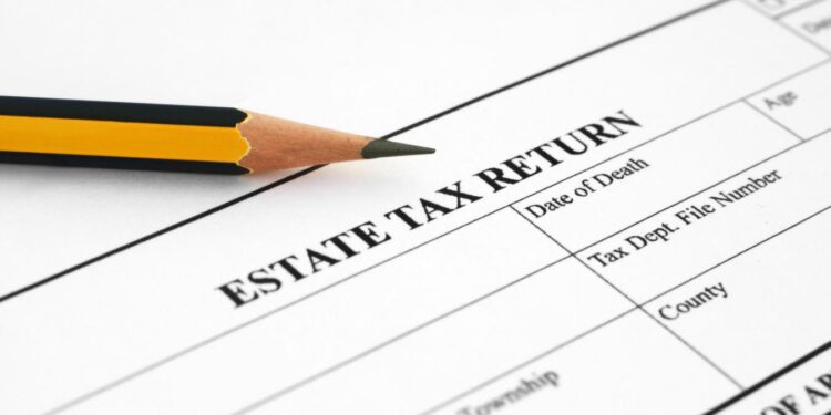 ¿Debería presentar una declaración de impuestos del patrimonio?