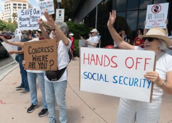 Qué saber sobre las noticias y rumores del Seguro Social