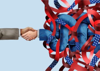 Cómo las nuevas reglas de préstamo de la SBA están dificultando las ofertas de pequeñas empresas